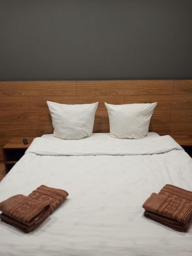 1-комнатная вип уровня посуточно в ужгороде. ул.другетов Apartment Uzhhorod
